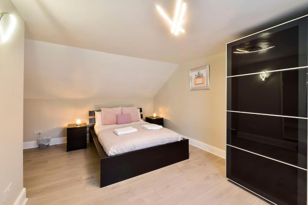 George IV Bridge - Superbly Located 3 Bedroom! EDI Kültér fotó