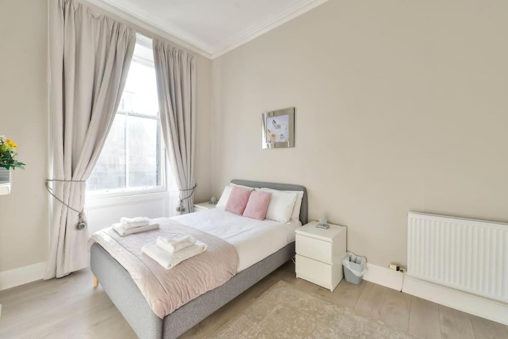 George IV Bridge - Superbly Located 3 Bedroom! EDI Kültér fotó