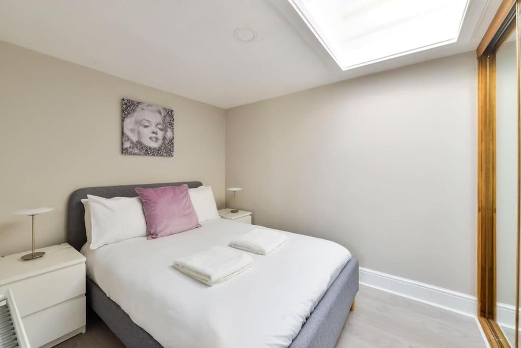 George IV Bridge - Superbly Located 3 Bedroom! EDI Kültér fotó