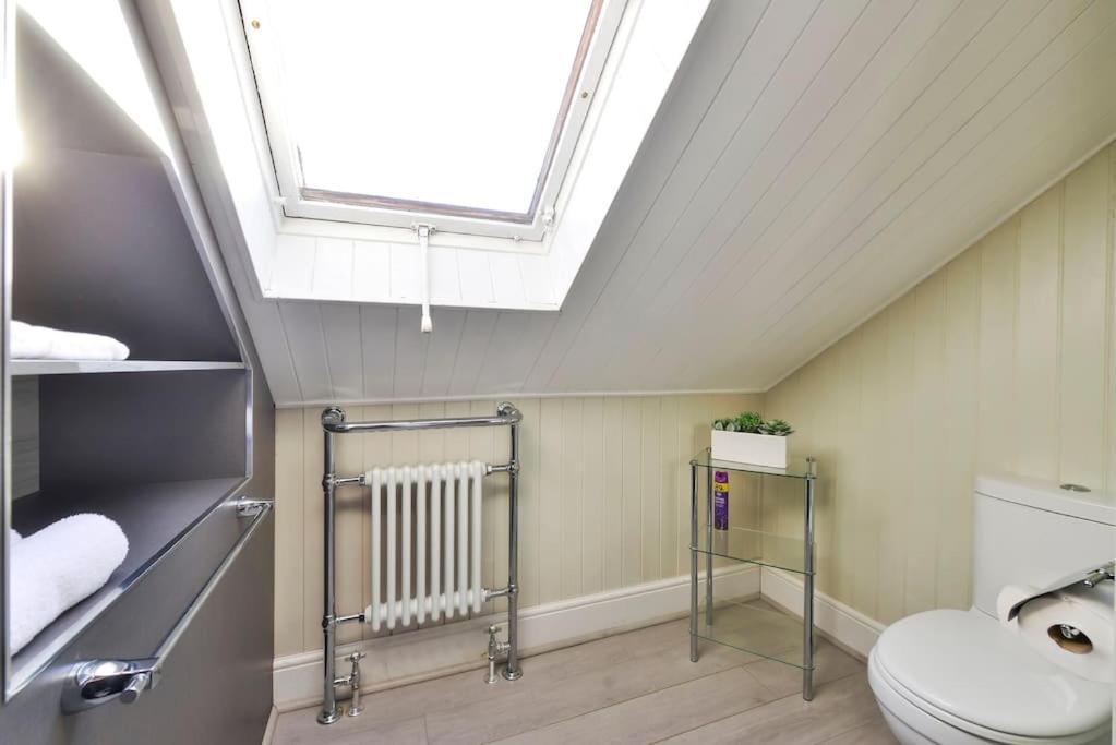 George IV Bridge - Superbly Located 3 Bedroom! EDI Kültér fotó